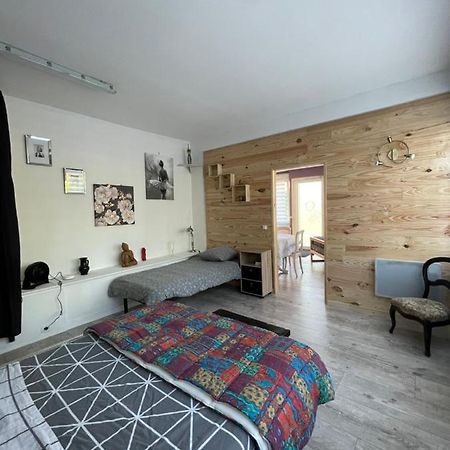 Chez Leandre Διαμέρισμα Vitry-le-François Εξωτερικό φωτογραφία